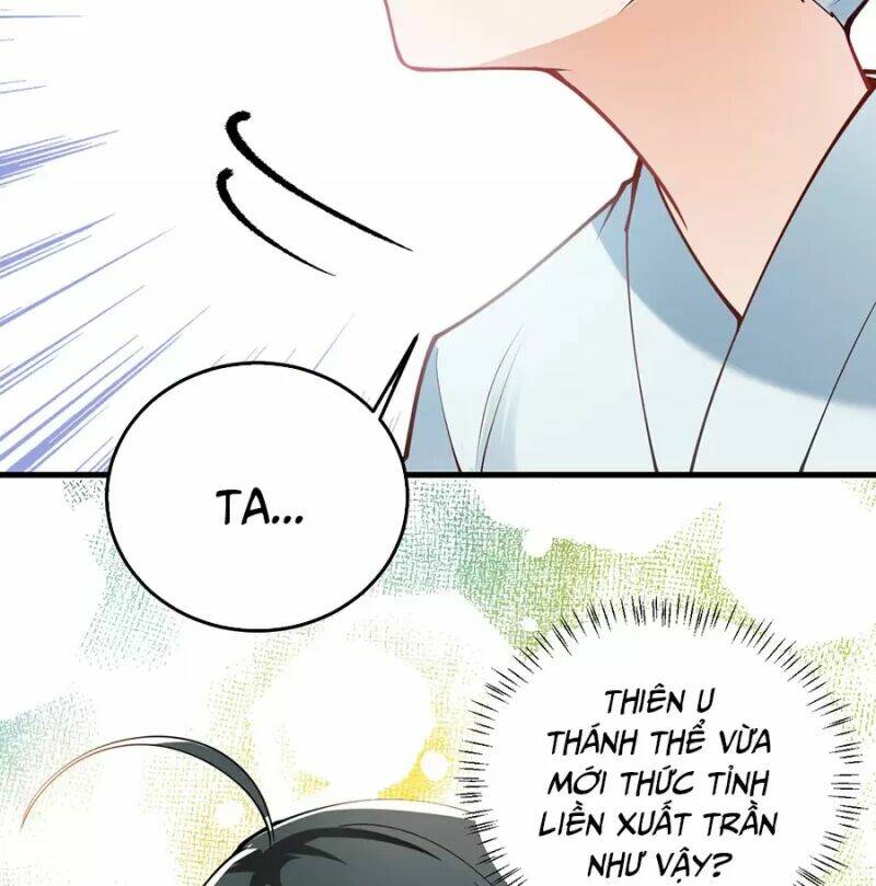 Mang theo các tiên tử vô địch thiên hạ: Chapter 11