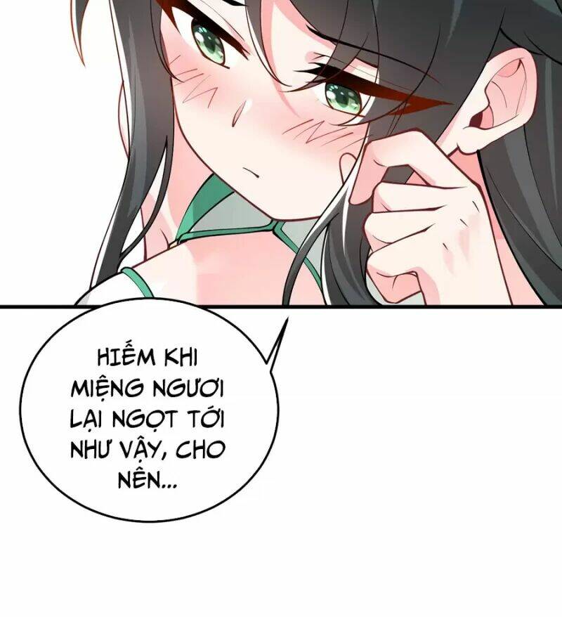 Mang theo các tiên tử vô địch thiên hạ: Chapter 11