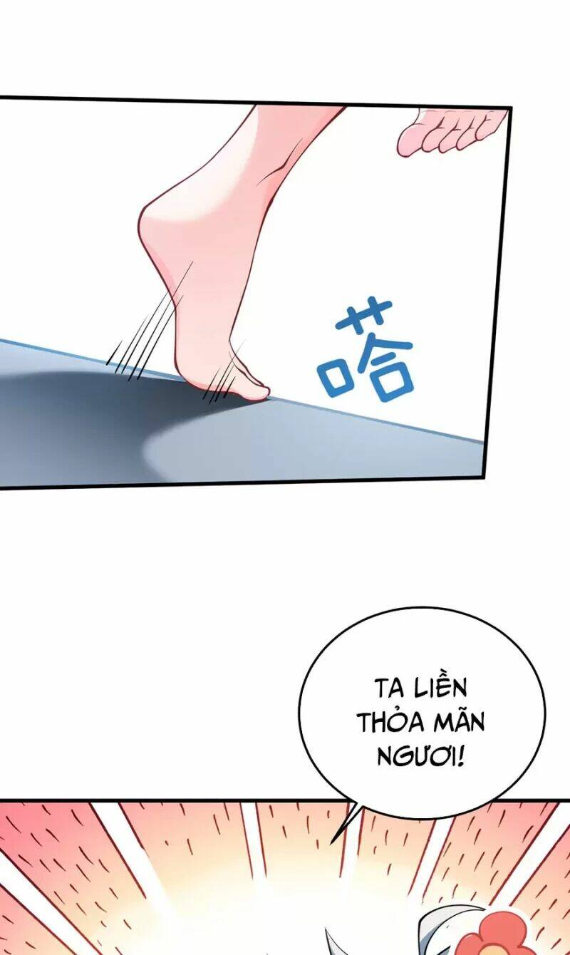 Mang theo các tiên tử vô địch thiên hạ: Chapter 11