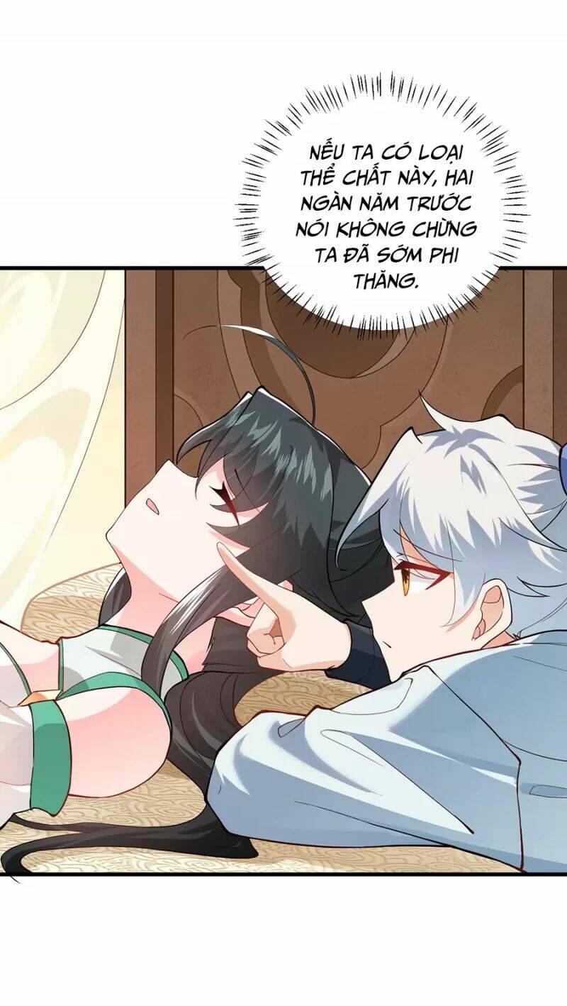 Mang theo các tiên tử vô địch thiên hạ: Chapter 11