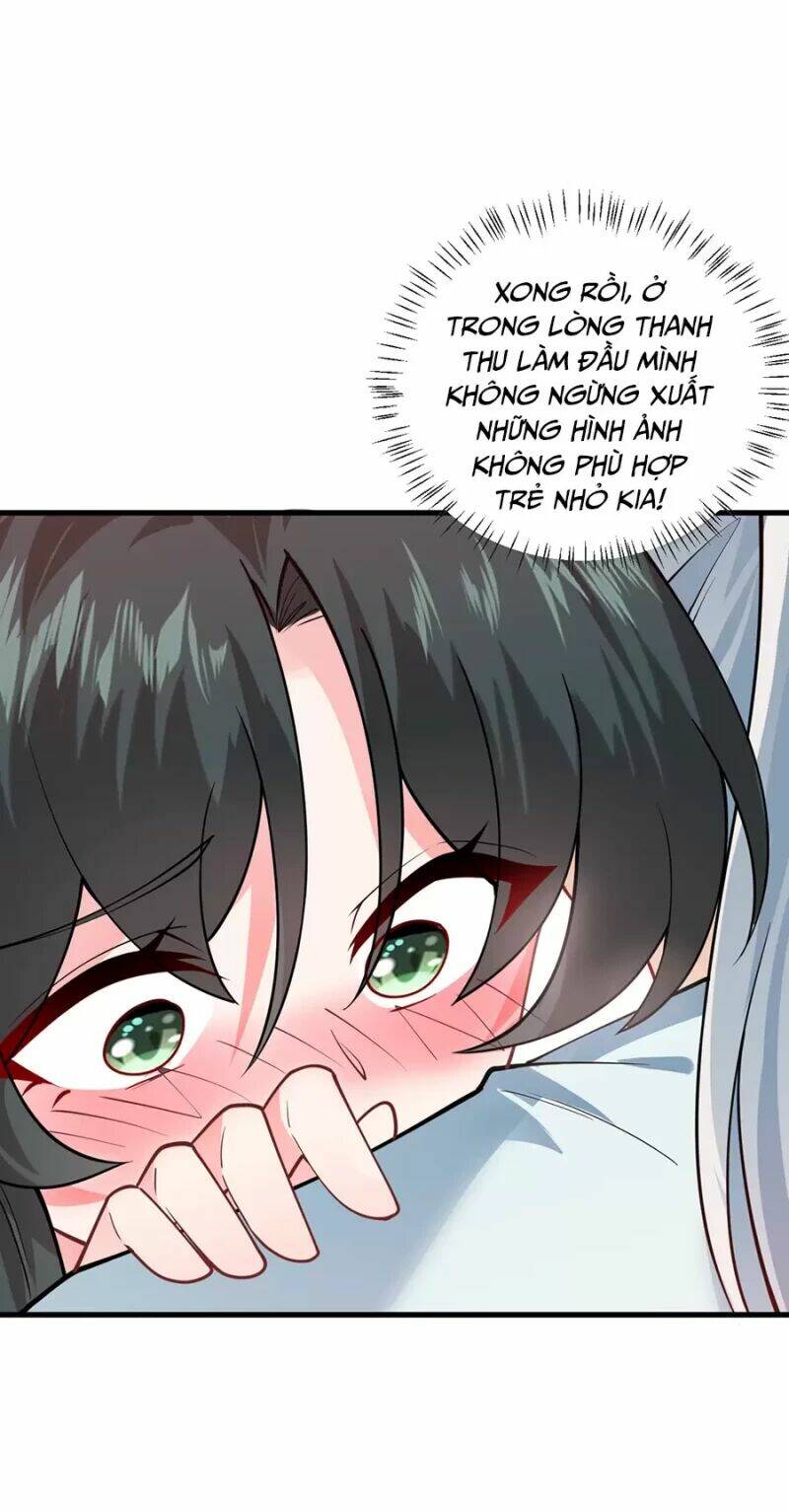 Mang theo các tiên tử vô địch thiên hạ: Chapter 12.1