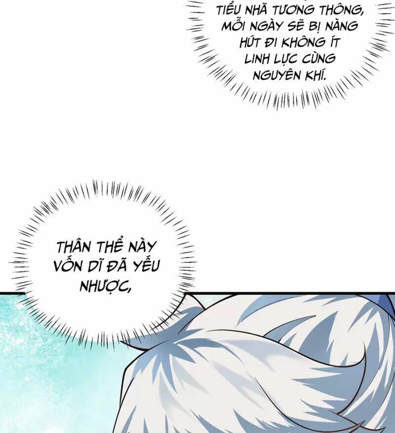 Mang theo các tiên tử vô địch thiên hạ: Chapter 12.1