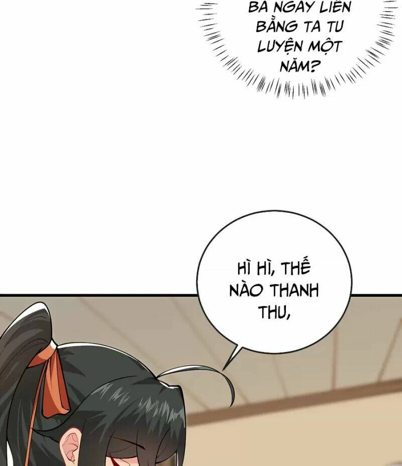 Mang theo các tiên tử vô địch thiên hạ: Chapter 12.1