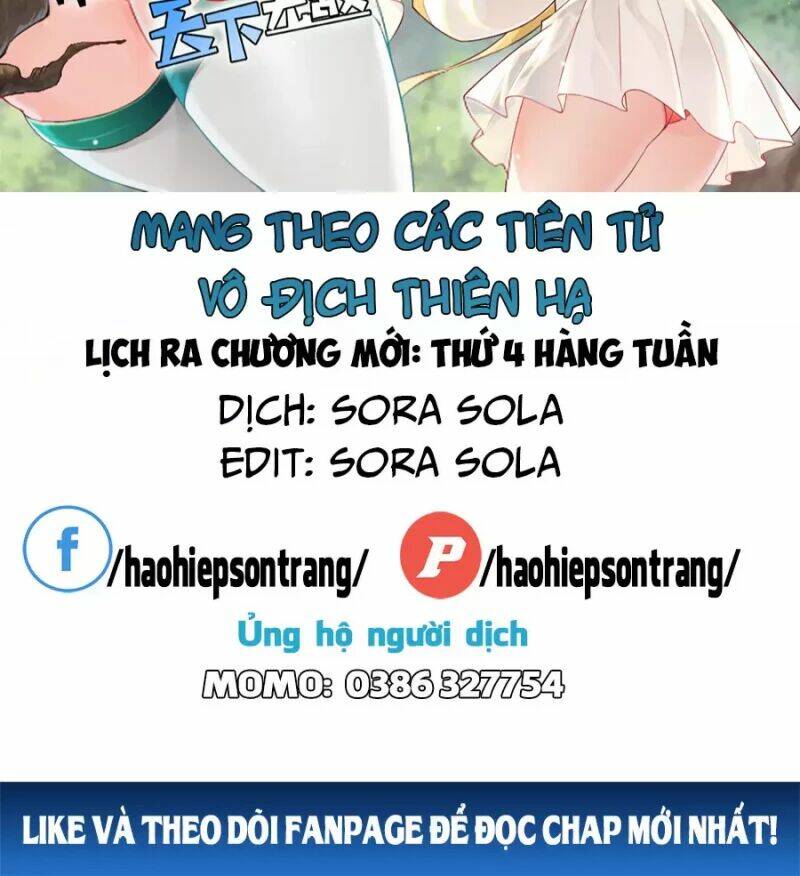 Mang theo các tiên tử vô địch thiên hạ: Chapter 12.2
