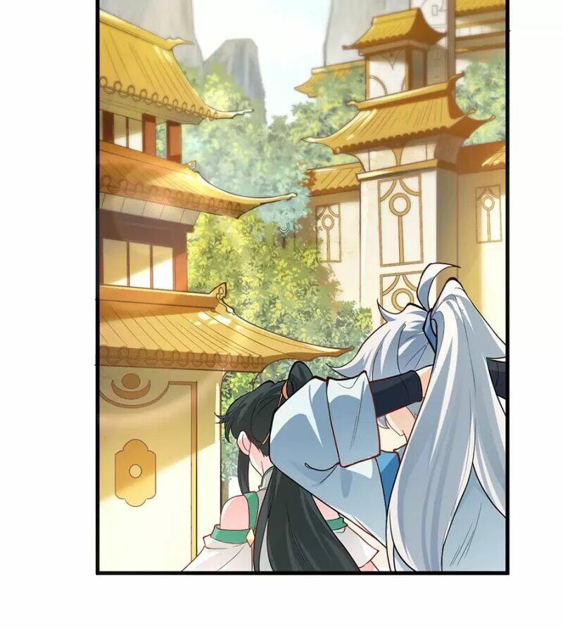 Mang theo các tiên tử vô địch thiên hạ: Chapter 12.2