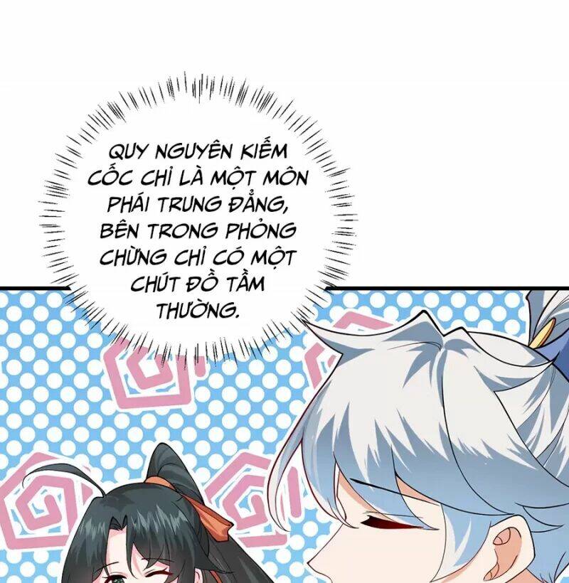 Mang theo các tiên tử vô địch thiên hạ: Chapter 12.2