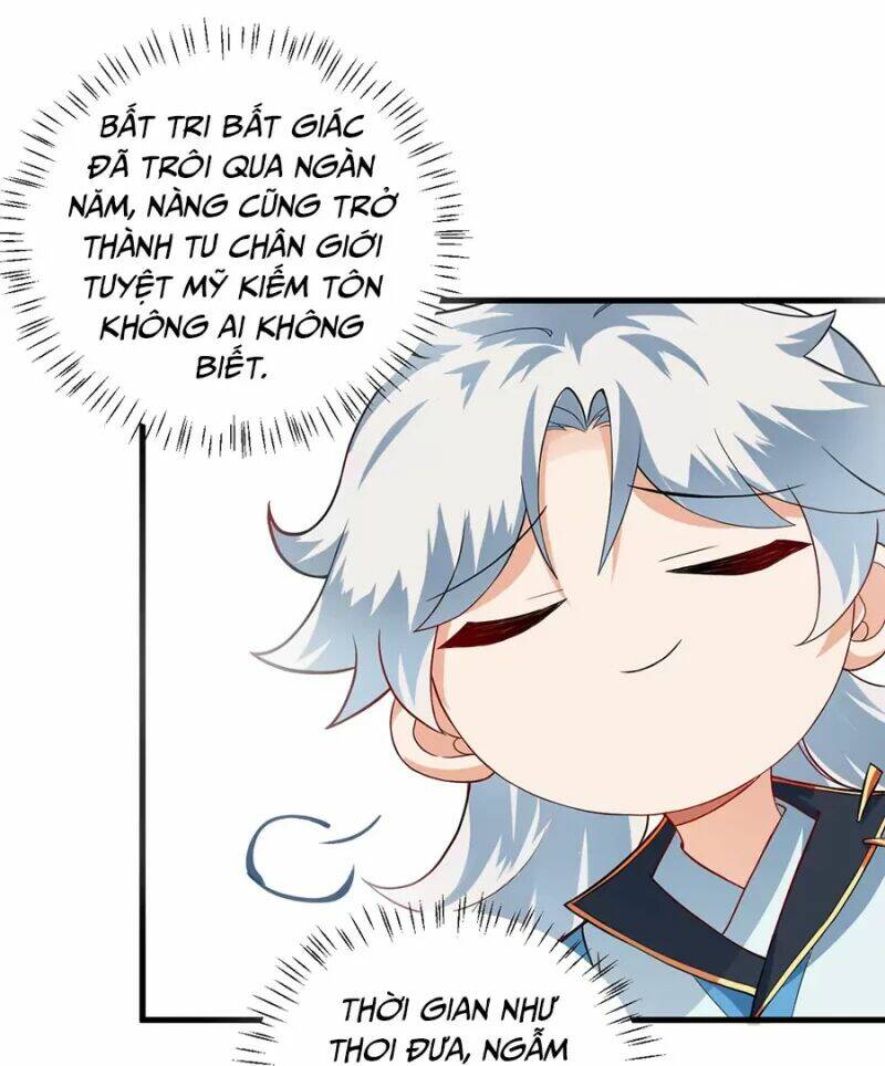 Mang theo các tiên tử vô địch thiên hạ: Chapter 12.2