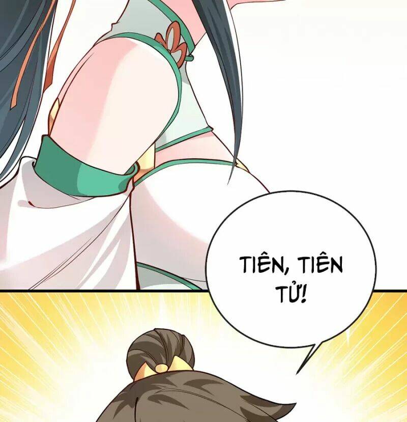 Mang theo các tiên tử vô địch thiên hạ: Chapter 12.2