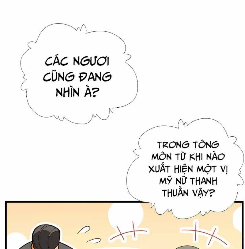 Mang theo các tiên tử vô địch thiên hạ: Chapter 12.2