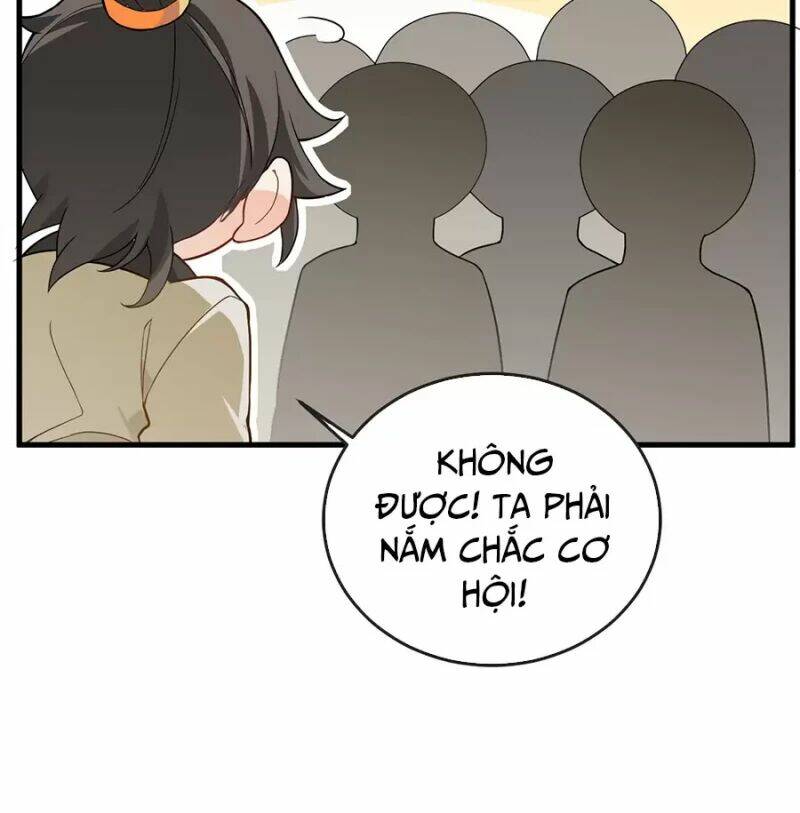 Mang theo các tiên tử vô địch thiên hạ: Chapter 12.2