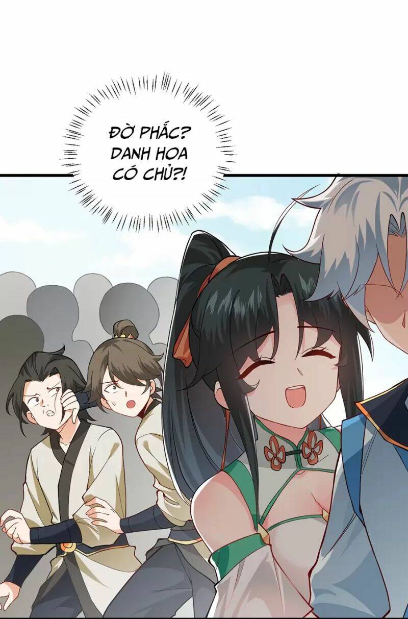 Mang theo các tiên tử vô địch thiên hạ: Chapter 12.2