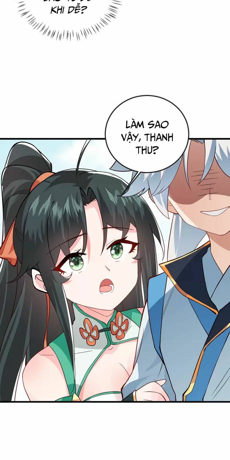 Mang theo các tiên tử vô địch thiên hạ: Chapter 12.2