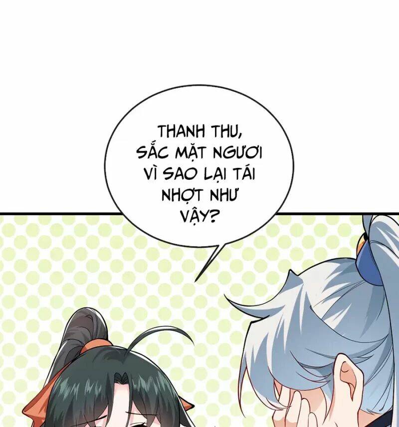 Mang theo các tiên tử vô địch thiên hạ: Chapter 12.2