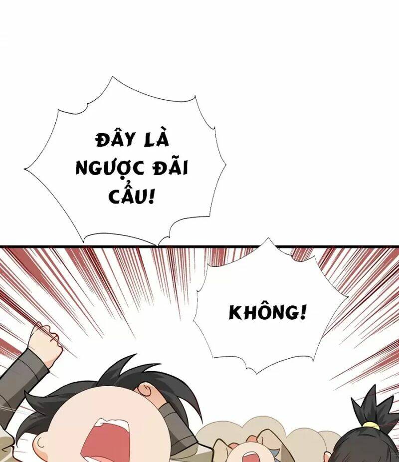 Mang theo các tiên tử vô địch thiên hạ: Chapter 12.2