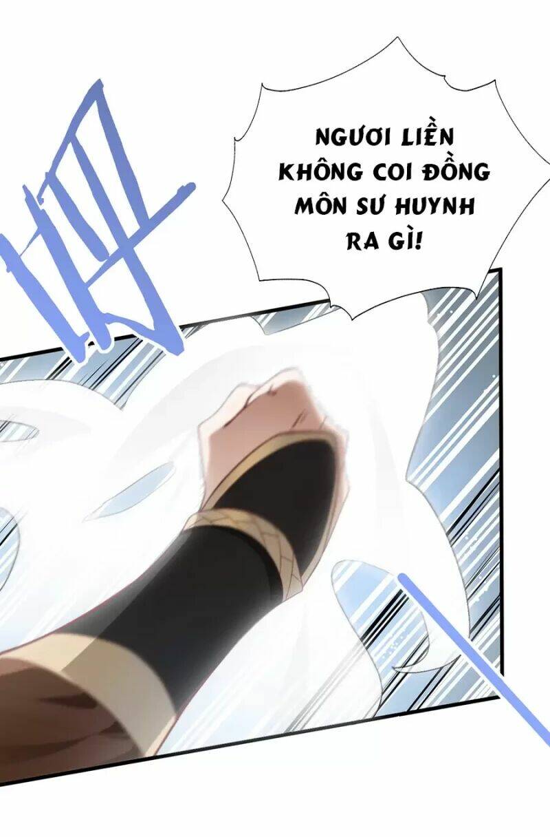 Mang theo các tiên tử vô địch thiên hạ: Chapter 13.5