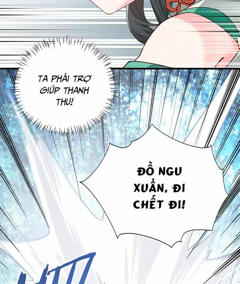 Mang theo các tiên tử vô địch thiên hạ: Chapter 13.5