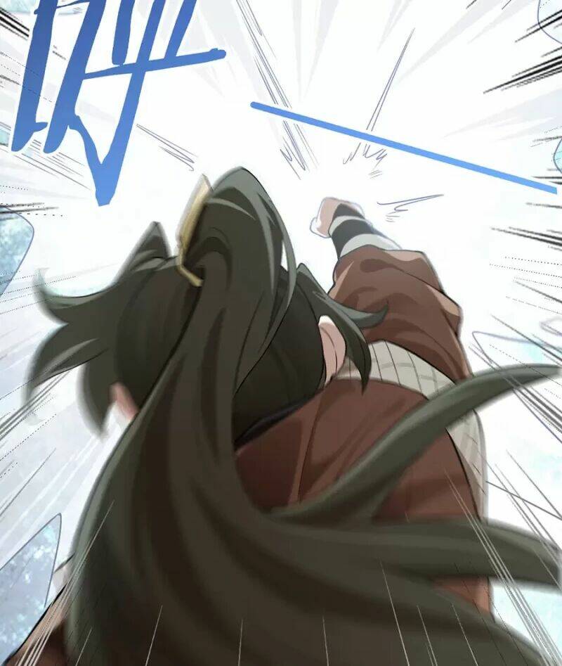 Mang theo các tiên tử vô địch thiên hạ: Chapter 13.5