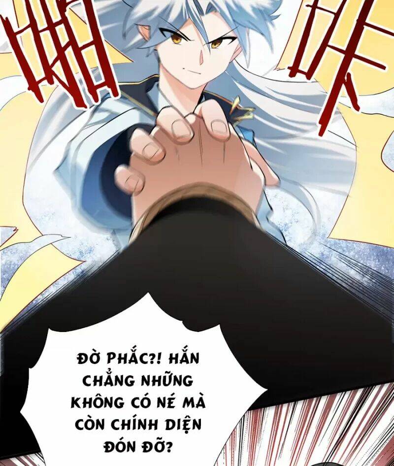 Mang theo các tiên tử vô địch thiên hạ: Chapter 13.5