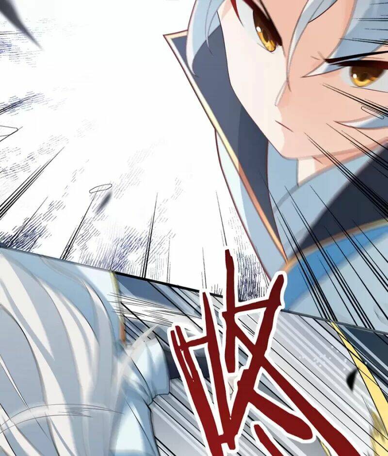 Mang theo các tiên tử vô địch thiên hạ: Chapter 13.5