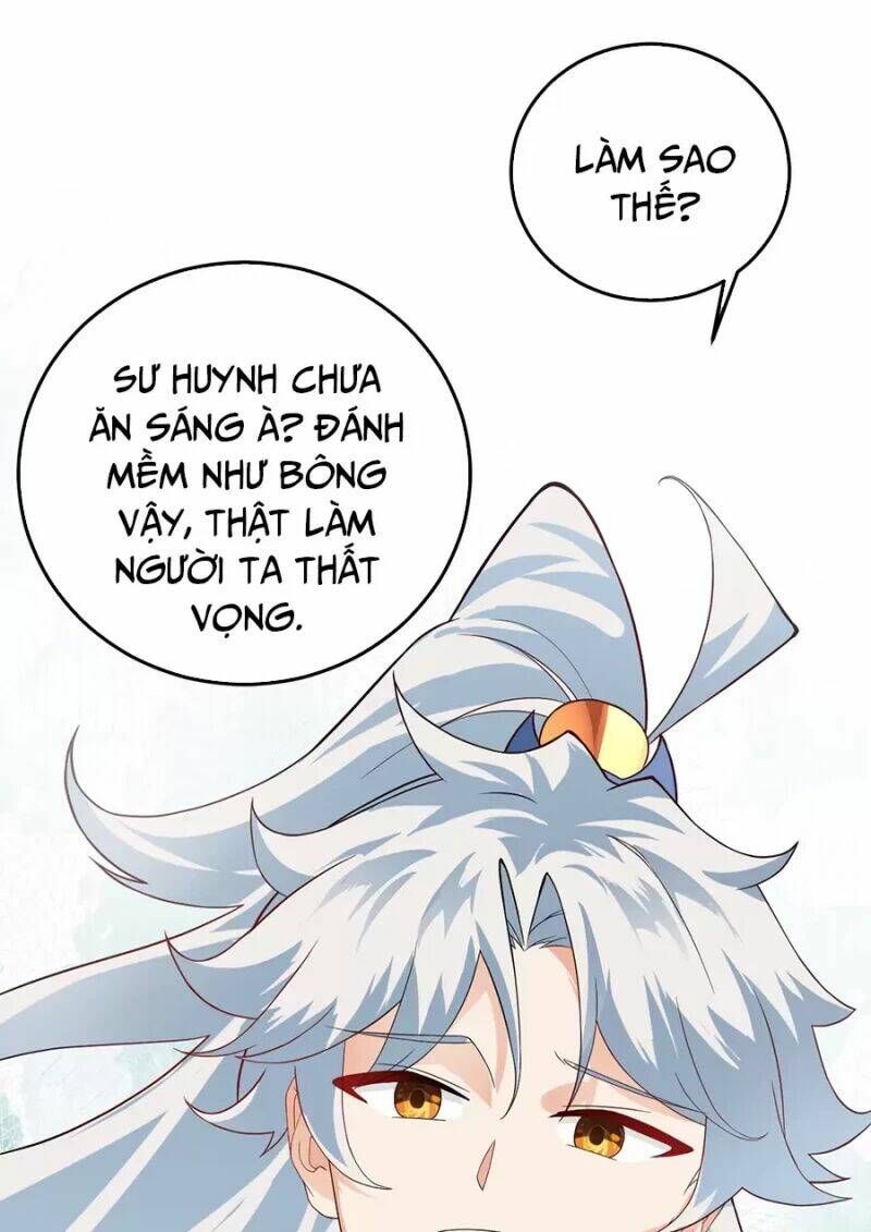 Mang theo các tiên tử vô địch thiên hạ: Chapter 13.5