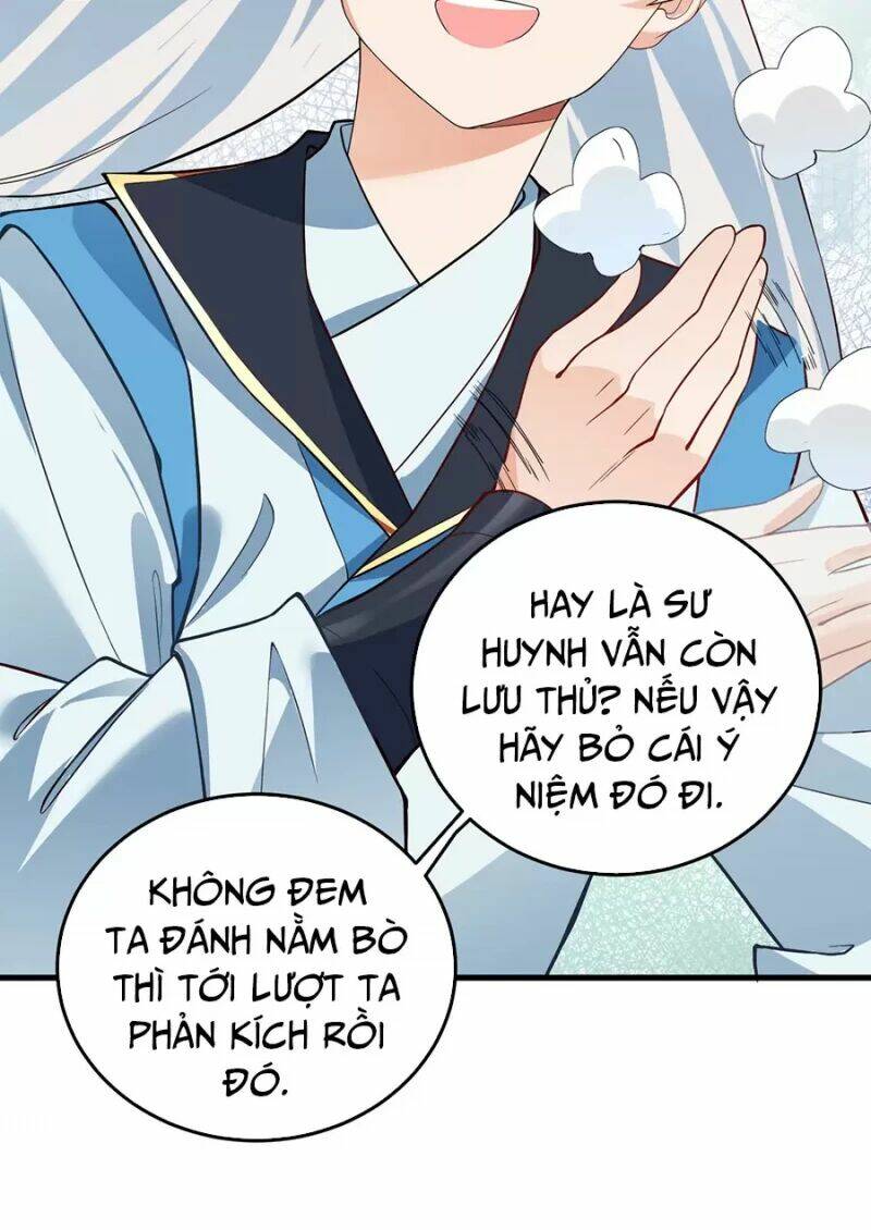 Mang theo các tiên tử vô địch thiên hạ: Chapter 13.5