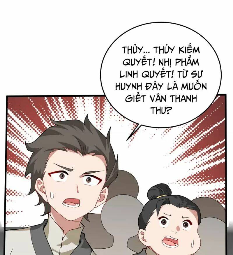 Mang theo các tiên tử vô địch thiên hạ: Chapter 13.5