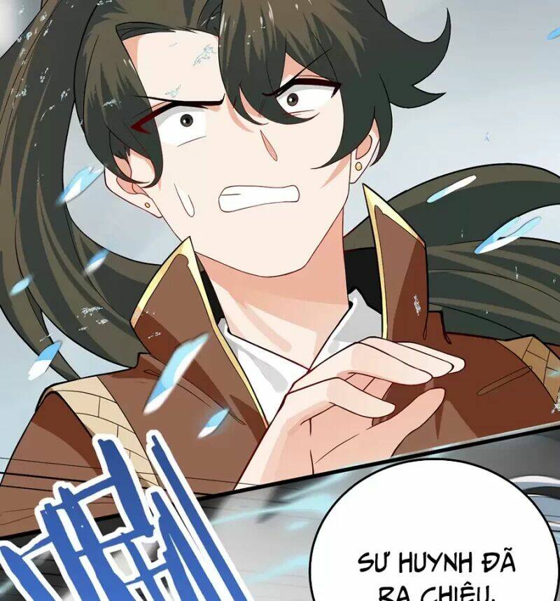 Mang theo các tiên tử vô địch thiên hạ: Chapter 13.5