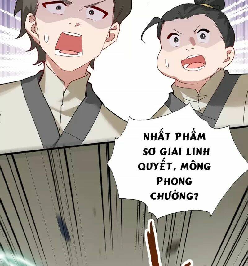 Mang theo các tiên tử vô địch thiên hạ: Chapter 13.5