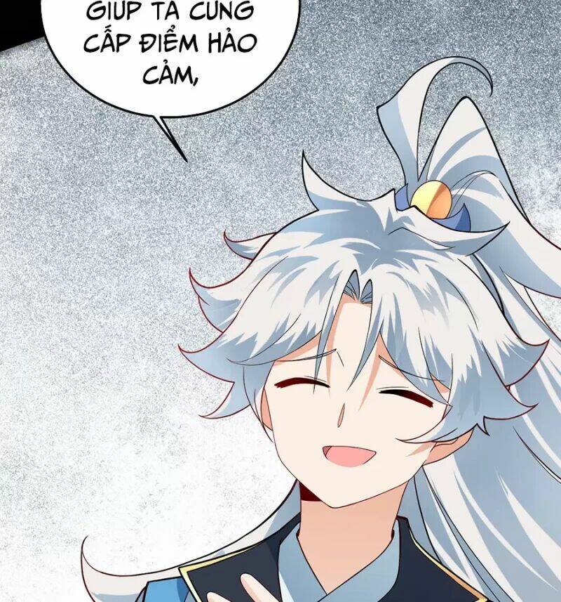 Mang theo các tiên tử vô địch thiên hạ: Chapter 13.5