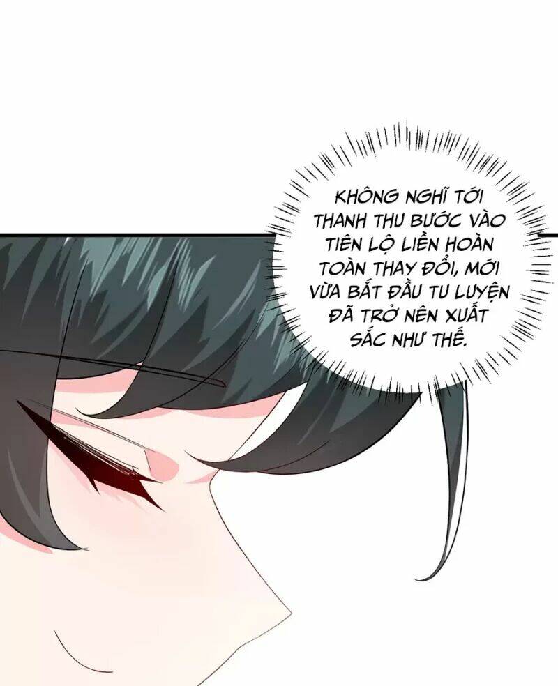 Mang theo các tiên tử vô địch thiên hạ: Chapter 13.5