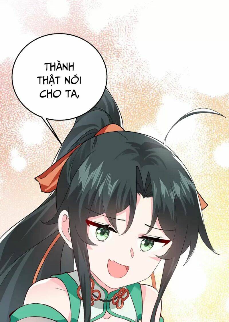 Mang theo các tiên tử vô địch thiên hạ: Chapter 13.5