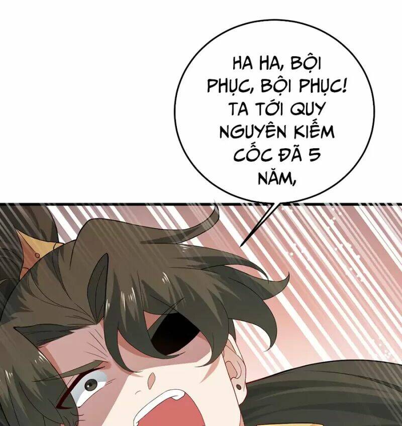 Mang theo các tiên tử vô địch thiên hạ: Chapter 13.5