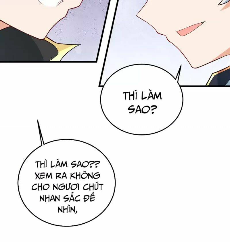 Mang theo các tiên tử vô địch thiên hạ: Chapter 13.5