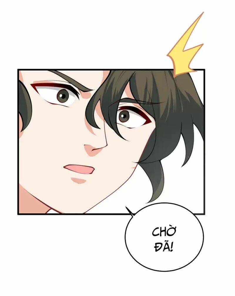 Mang theo các tiên tử vô địch thiên hạ: Chapter 13