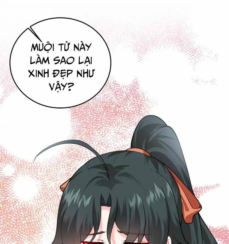 Mang theo các tiên tử vô địch thiên hạ: Chapter 13