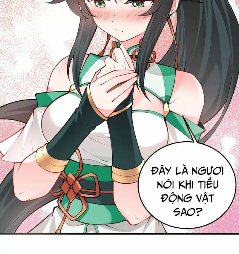 Mang theo các tiên tử vô địch thiên hạ: Chapter 13