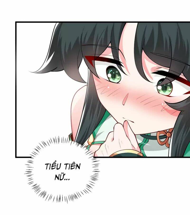 Mang theo các tiên tử vô địch thiên hạ: Chapter 13