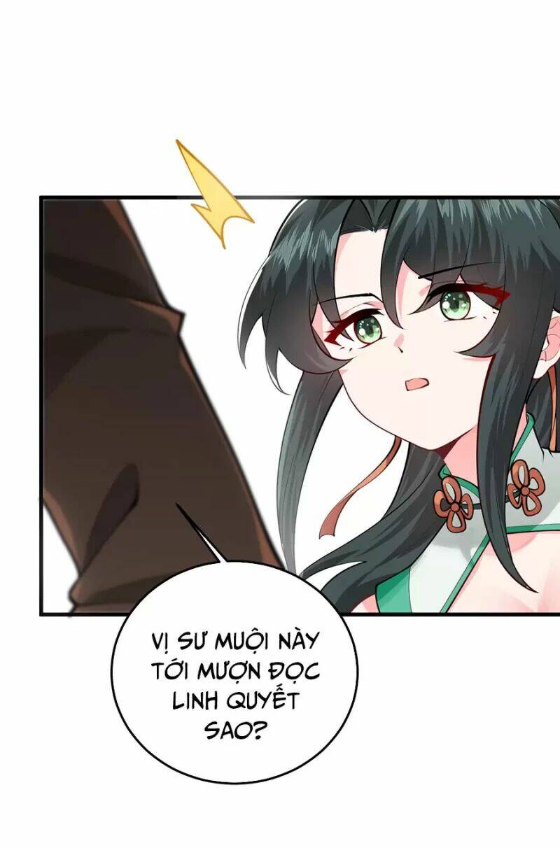 Mang theo các tiên tử vô địch thiên hạ: Chapter 13