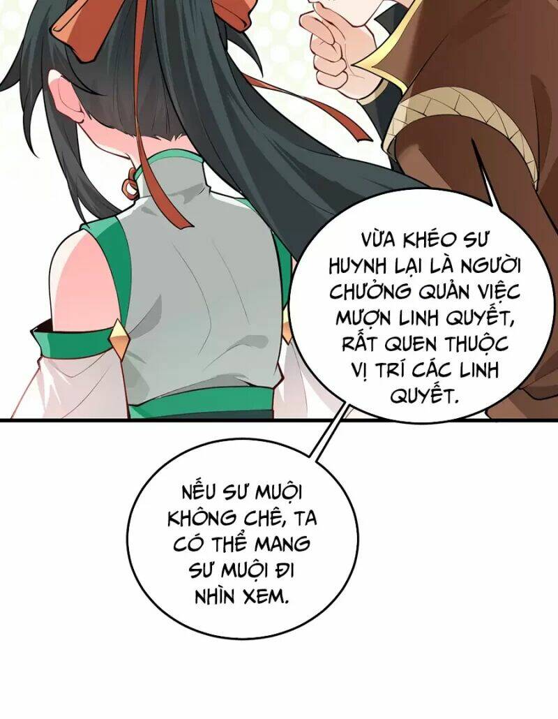 Mang theo các tiên tử vô địch thiên hạ: Chapter 13