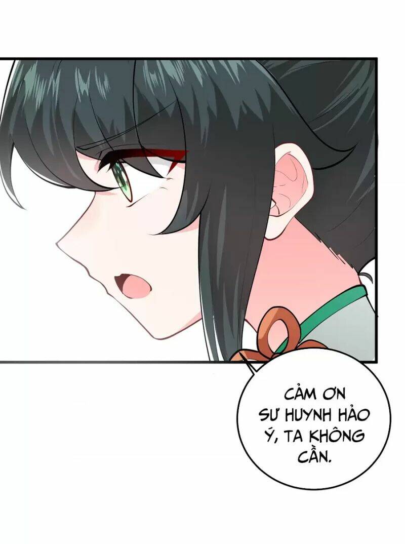 Mang theo các tiên tử vô địch thiên hạ: Chapter 13