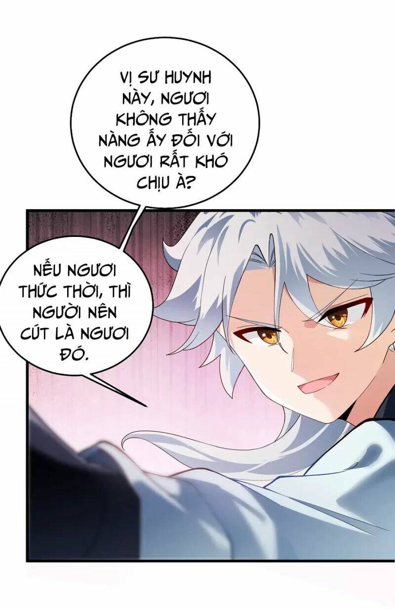 Mang theo các tiên tử vô địch thiên hạ: Chapter 13