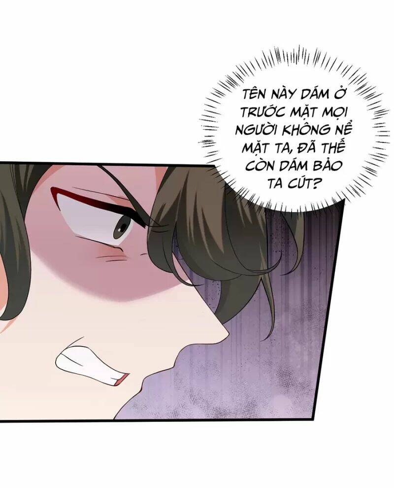 Mang theo các tiên tử vô địch thiên hạ: Chapter 13