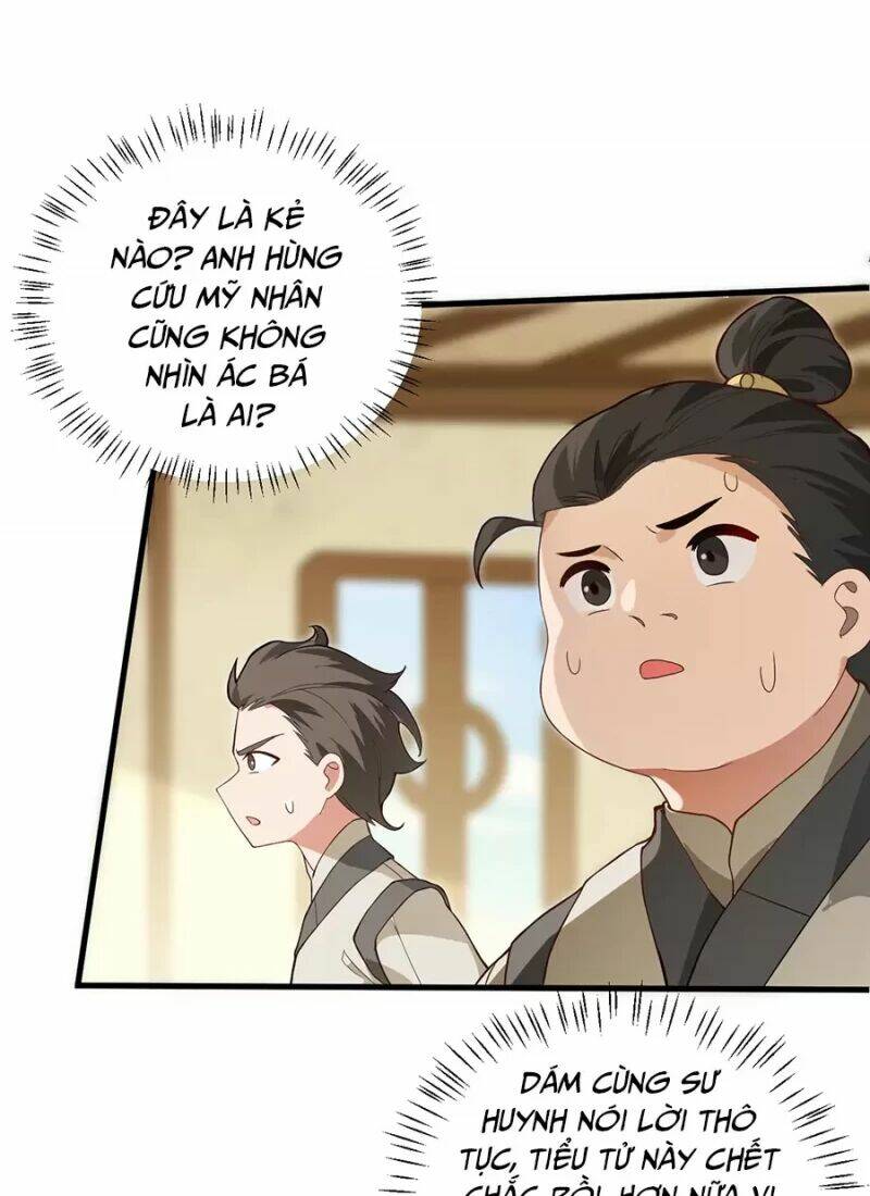 Mang theo các tiên tử vô địch thiên hạ: Chapter 13