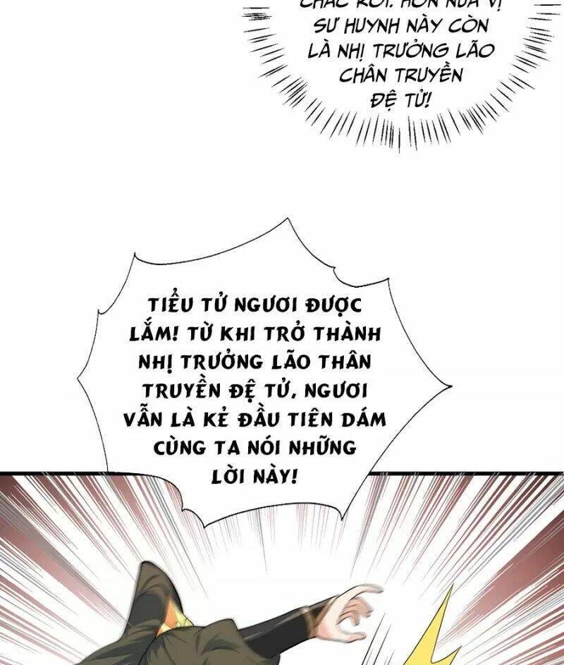Mang theo các tiên tử vô địch thiên hạ: Chapter 13