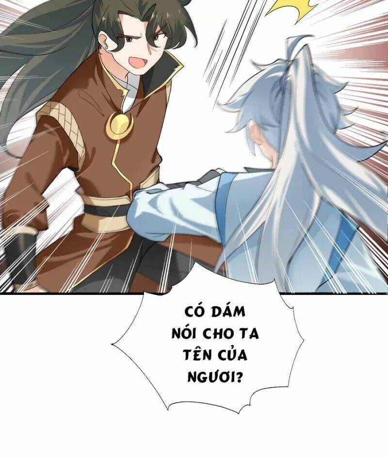 Mang theo các tiên tử vô địch thiên hạ: Chapter 13