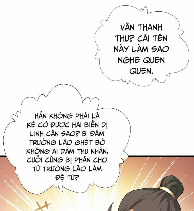 Mang theo các tiên tử vô địch thiên hạ: Chapter 13