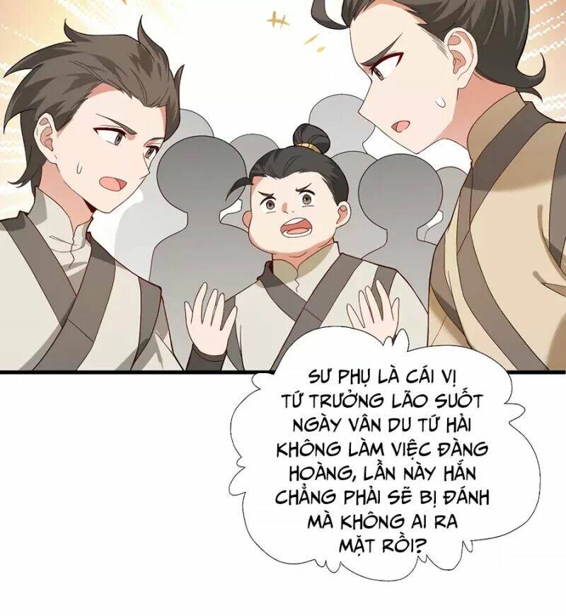 Mang theo các tiên tử vô địch thiên hạ: Chapter 13