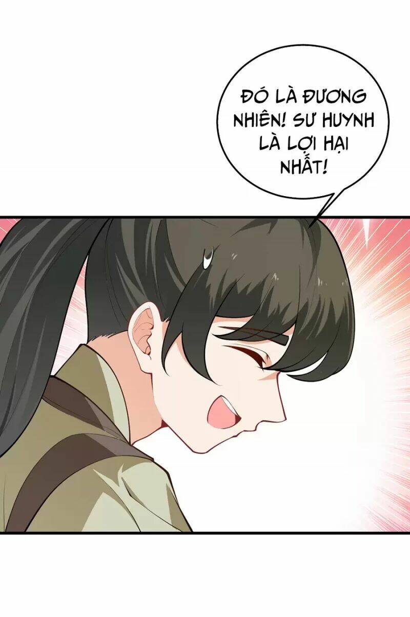 Mang theo các tiên tử vô địch thiên hạ: Chapter 13