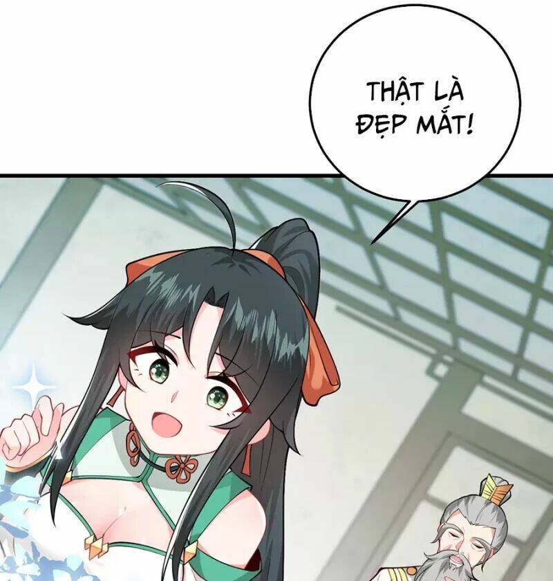 Mang theo các tiên tử vô địch thiên hạ: Chapter 14.5