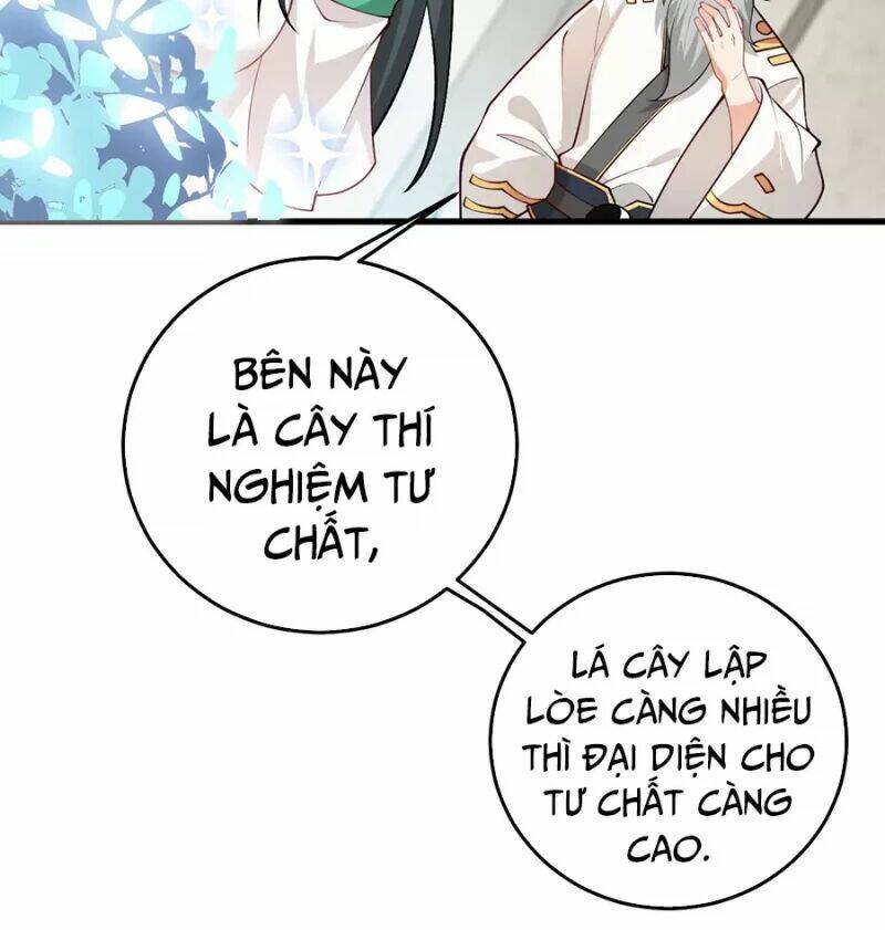 Mang theo các tiên tử vô địch thiên hạ: Chapter 14.5